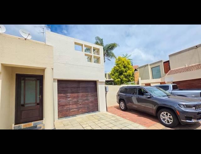 2 BEDROOM HOUSE FOR SALE IN MAGALIESSIG